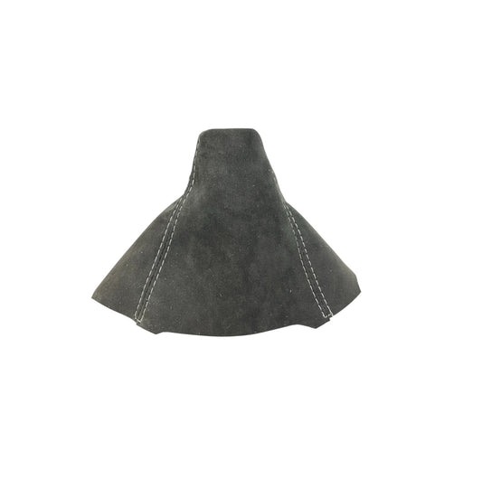 9002 alcantara shift boot cover for porsche 911 997 2005 2006 2007 2008 2009 2010 2011 2012