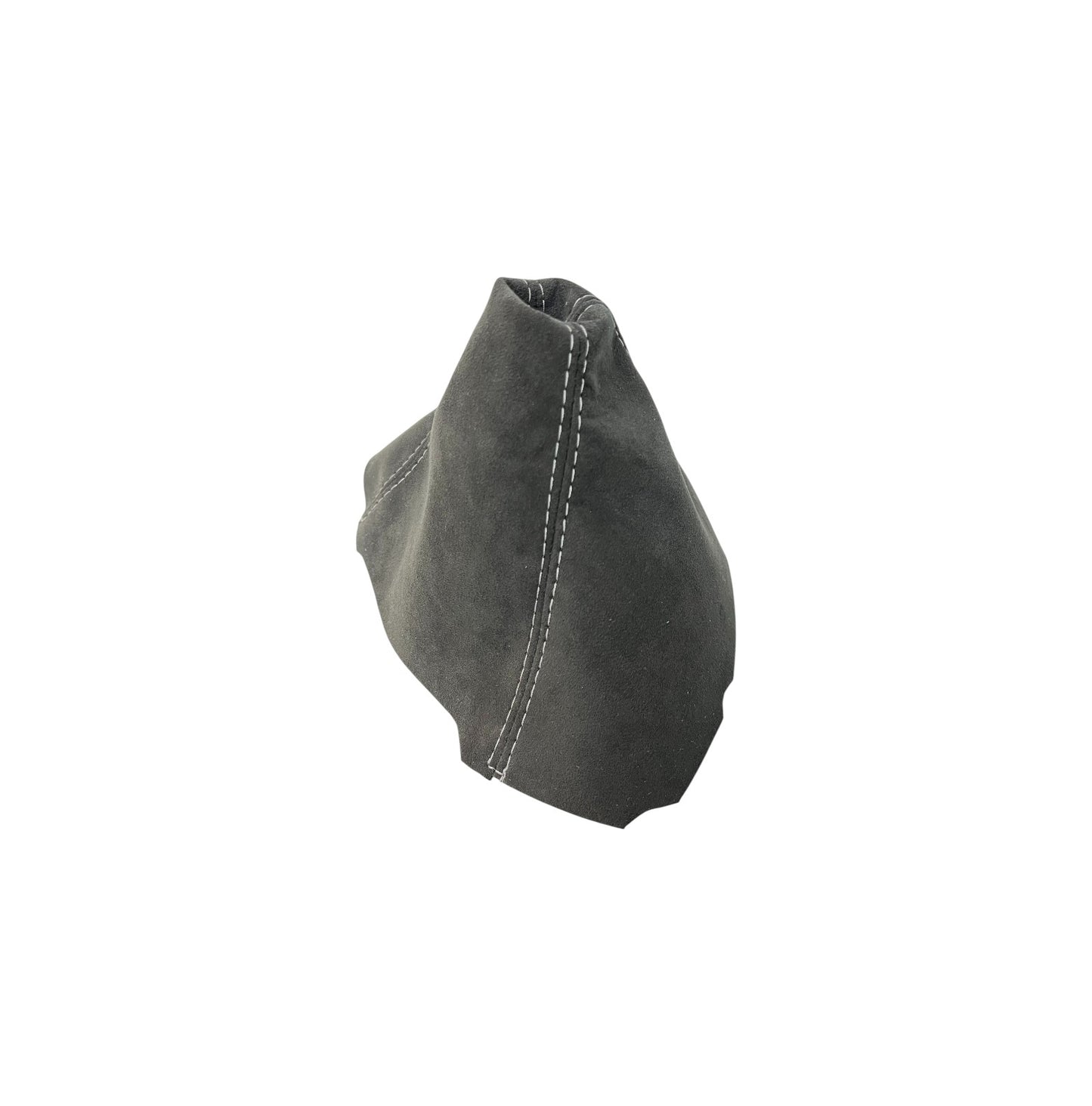 9002 alcantara shift boot cover for porsche 911 997 2005 2006 2007 2008 2009 2010 2011 2012