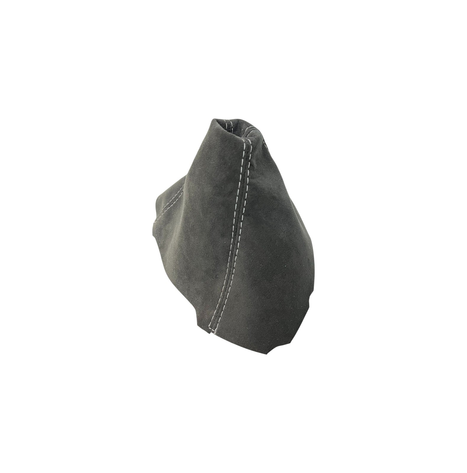 9002 alcantara shift boot cover for porsche 911 997 2005 2006 2007 2008 2009 2010 2011 2012