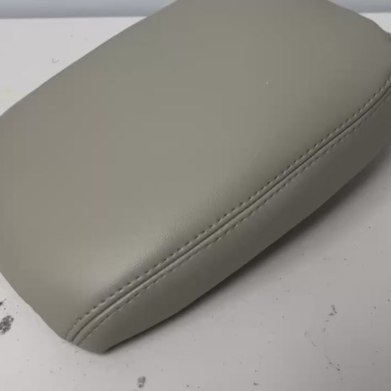 Ivory-console-cover-for-subaru-corsstrek-impreza-2012-2013-2014-2015-2016