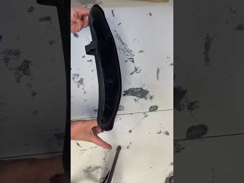 Leather Shift & E-brake Boot Cover| Subaru Acura Corvette BMW Leather Shift & E-brake Boot Cover| Subaru Acura Corvette BMW