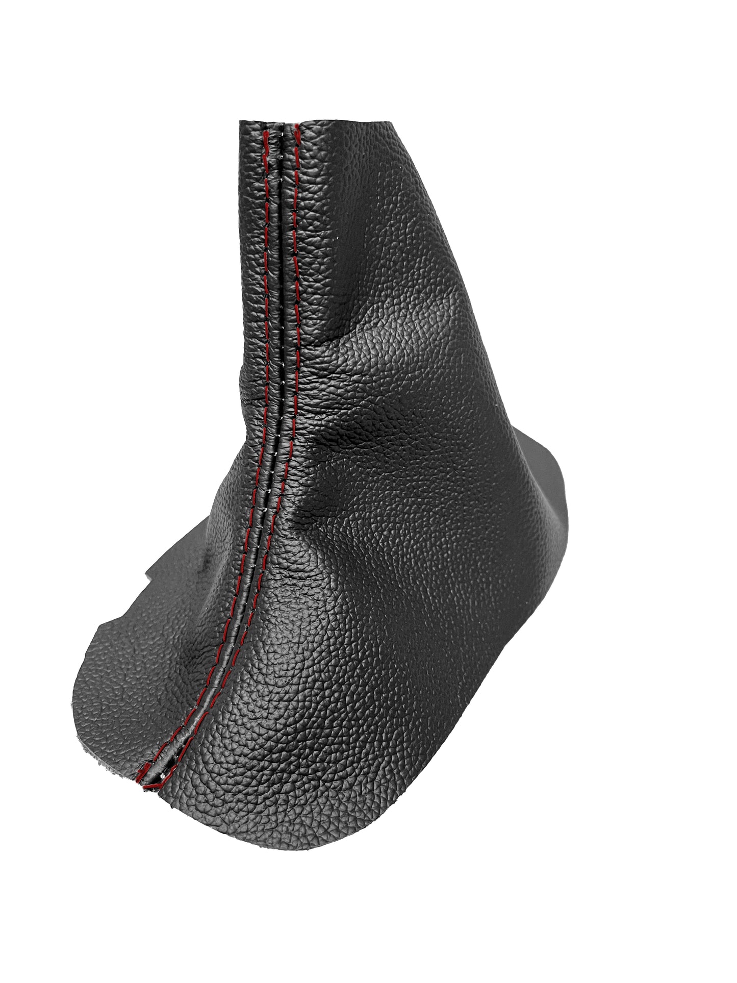 compatible with ford f150 2015 2016 2017 2018 2019 2020 genuine leather    shift boot cover automatic transmission shifter