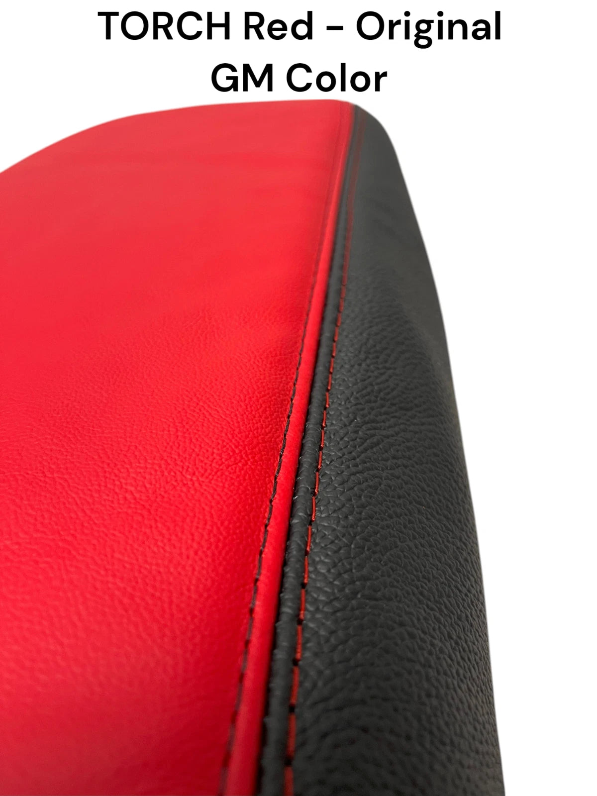 For 2005 2006 2007 2008 2009 2010 2011 2012 2013 corvette c6 console armrest cover