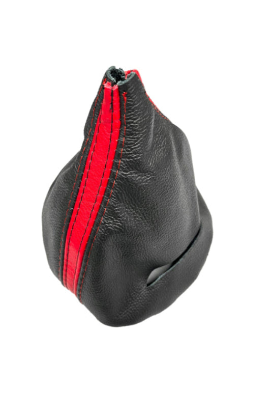 shift boot 2005 2006 2007 2008 2009 2010 2011 2012 2013 chevy corvette c6 automatic real leather