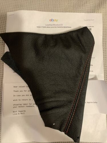 shift boot chevy corvette c4 1989 1990 1991 1992 1993 1994 1995 1996