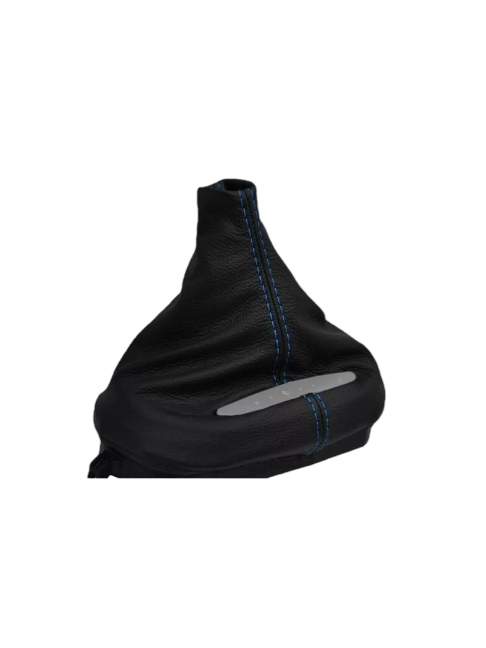 chevy corvette c5 black genuine leather automatic shift boot cover 1997 1998 1999 2000 2001 2002 2003 2004