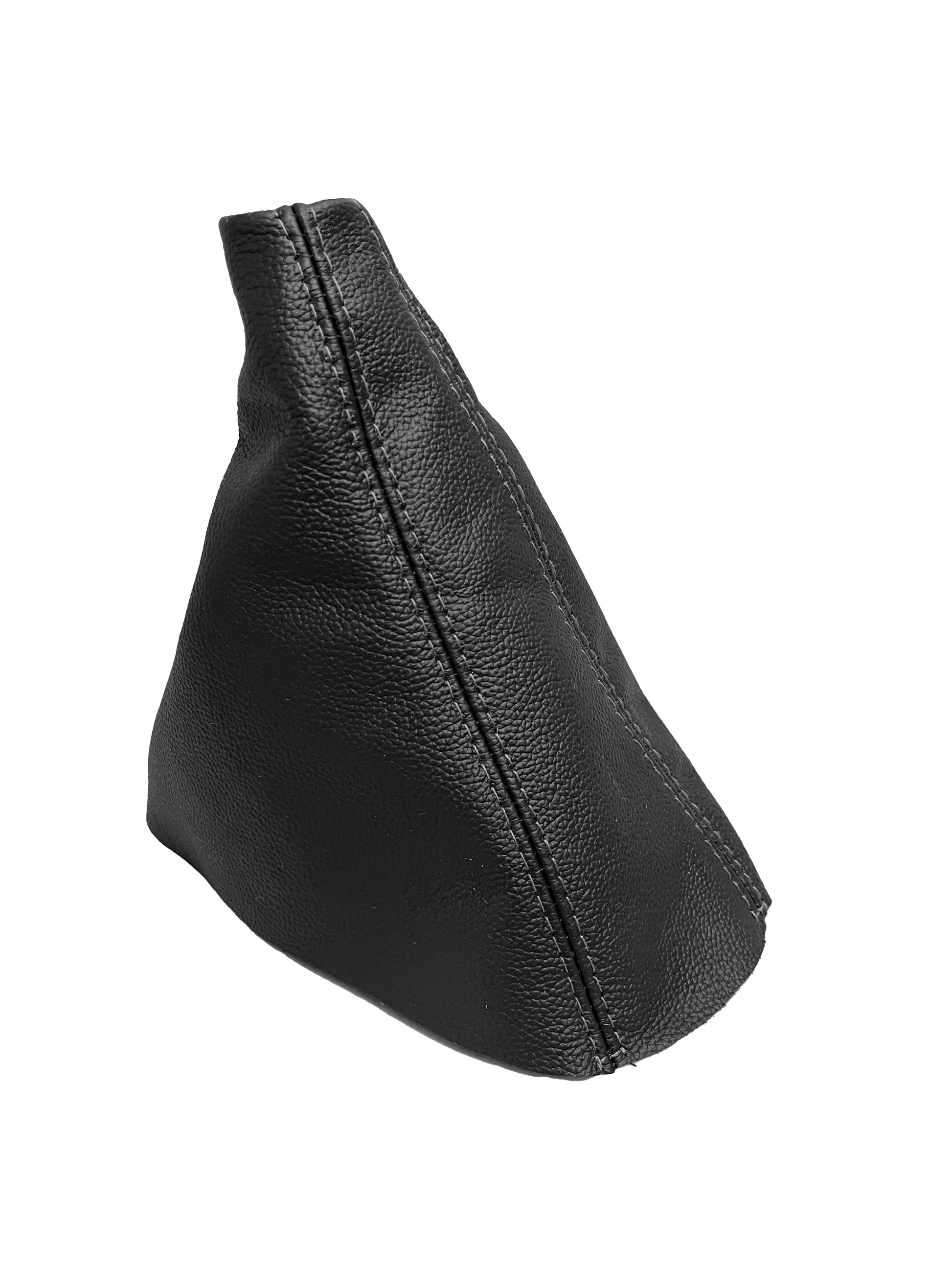 genuine leather manual shift boot cover compatible with dodge ram 2500 3500 2003 2004 2005 2006 2007 2008 2009 2010 2011 2012 