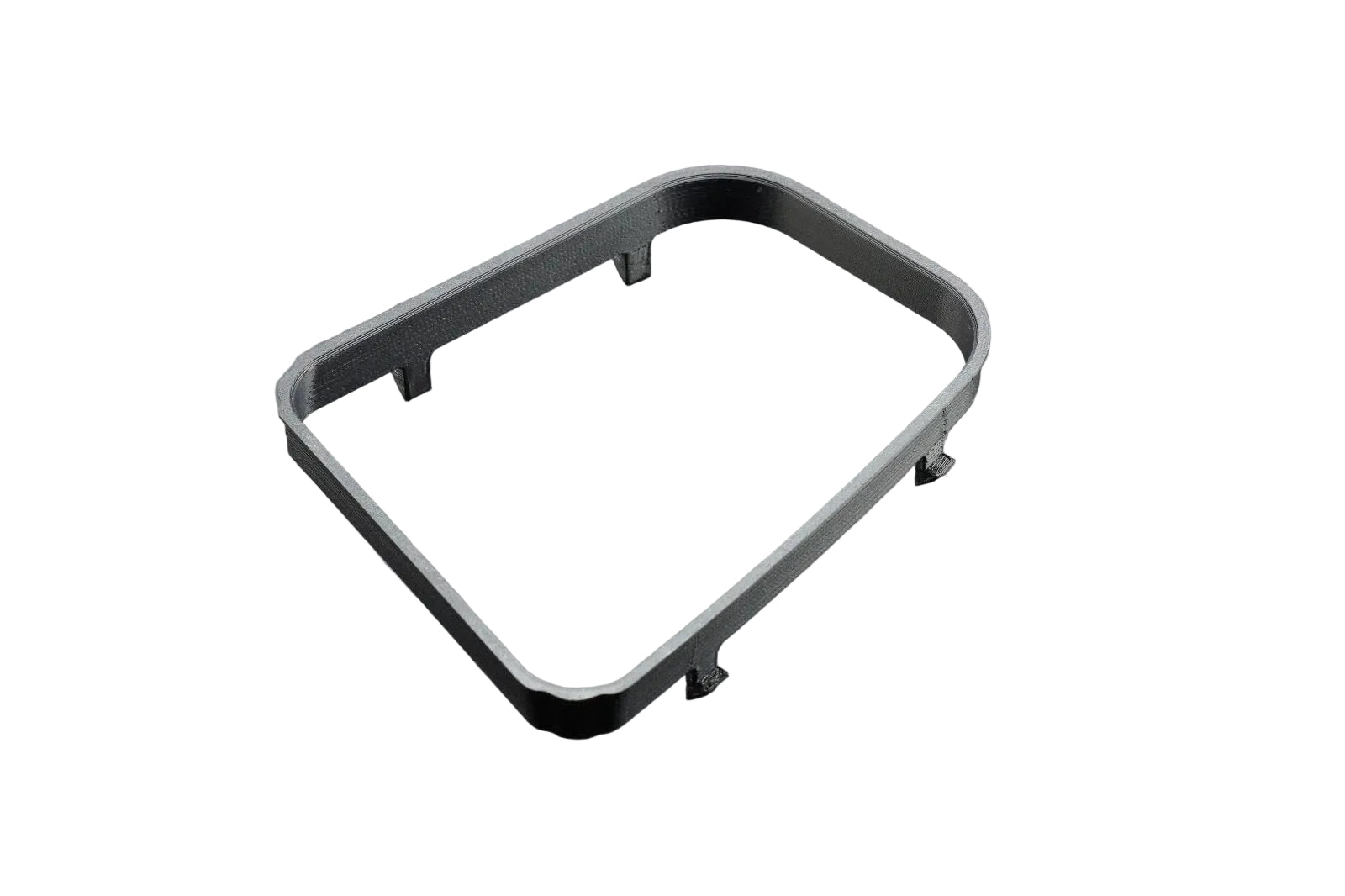 fits for bmw e46 shift boot frame trim ring manual transmission shifter