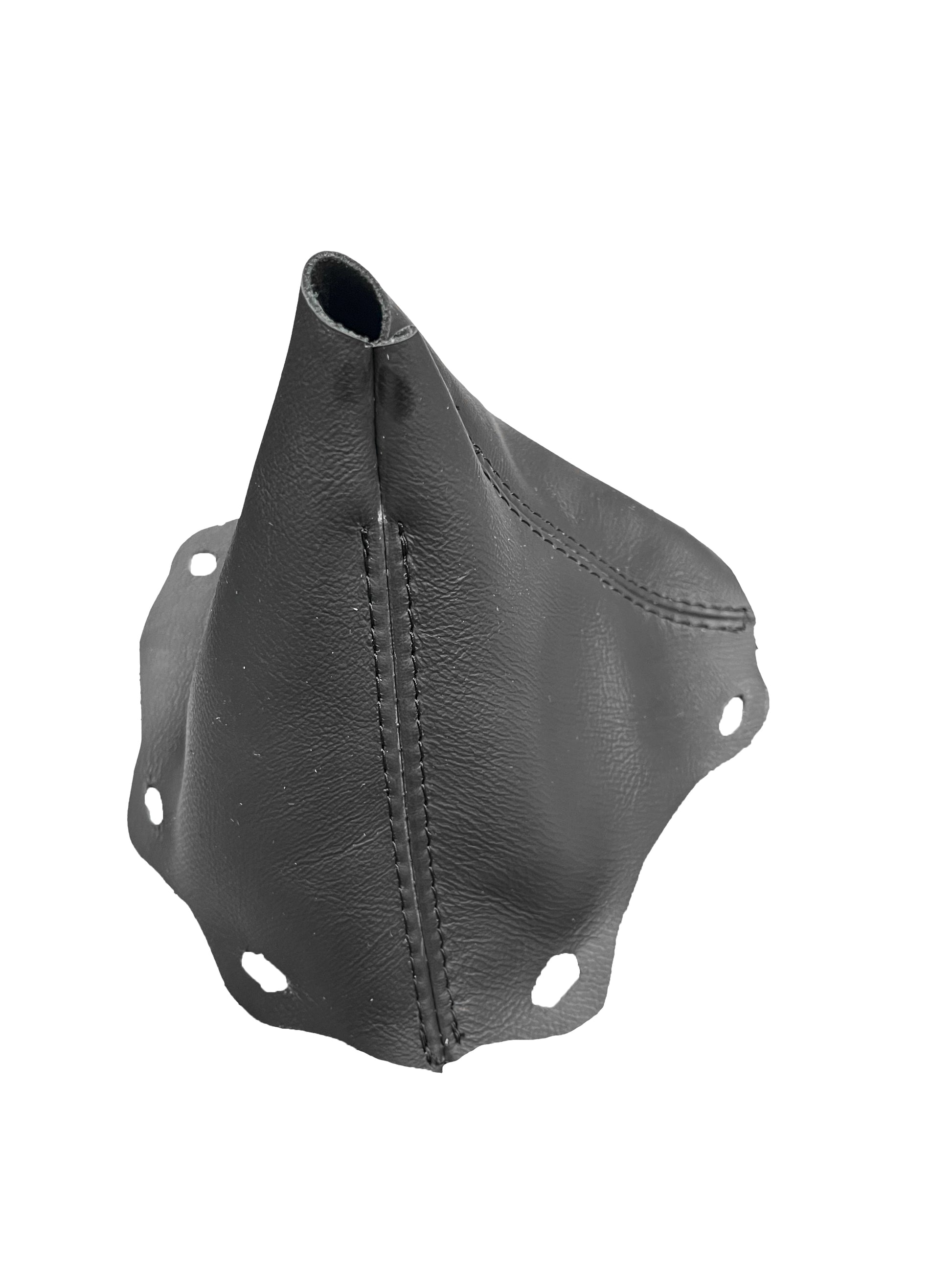 for 2014 2015 2016 2017 2018 2019 bmw f01 31 32 33 m4 competition genuine leather handbrake and shift boot cover
