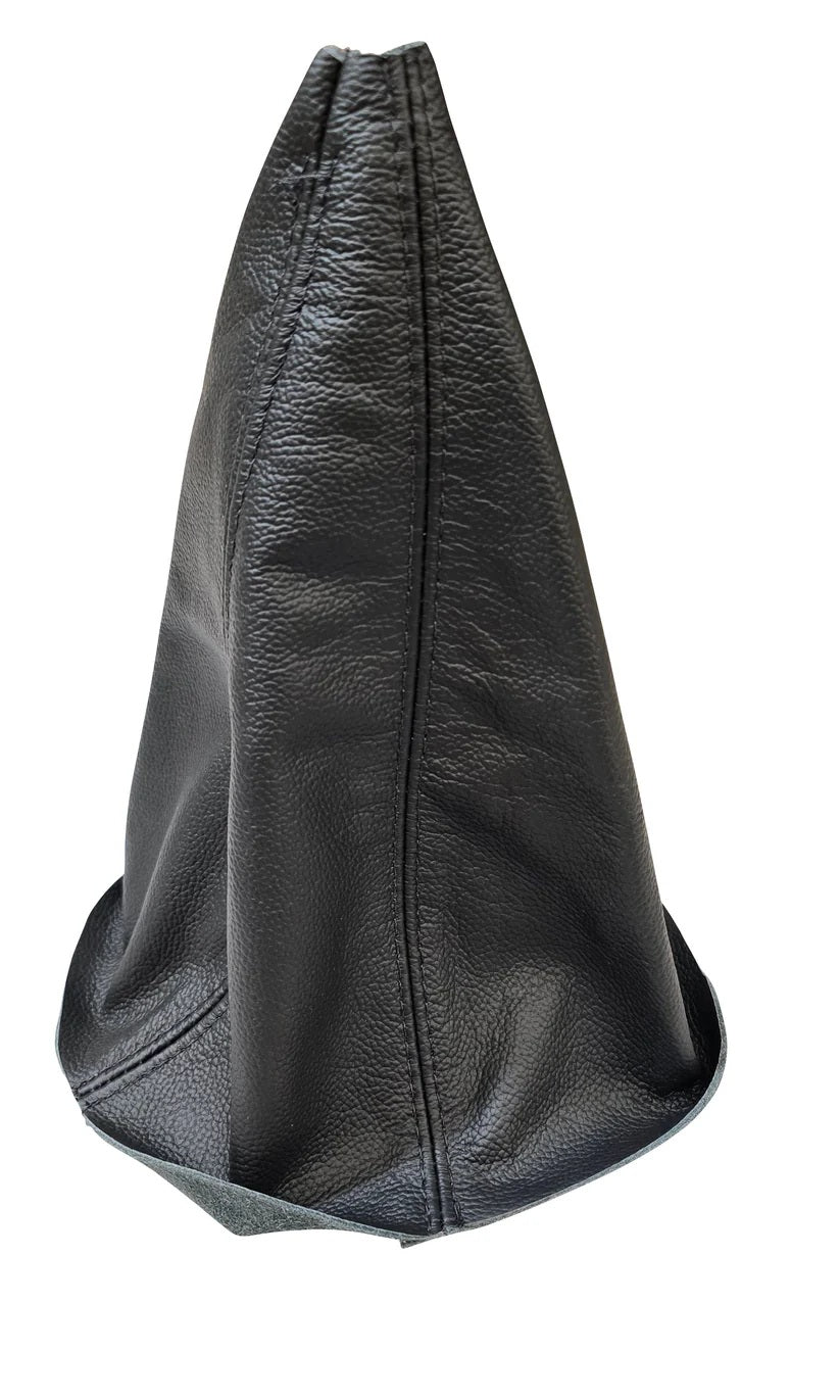 genuine leather manual shift boot cover for chevy gmc trucks zf6 nv3500 nv4500 1999 2000 2001 2002 2003 2004 2005 2006