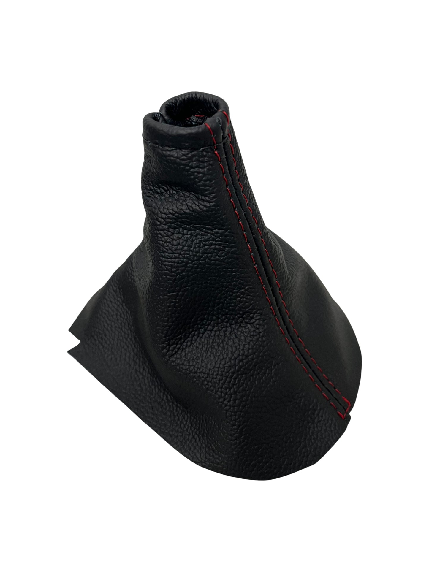 For ford mustamg GT 2015 2016 2017 2018 2019 genuine leather parking brake shift boot cover