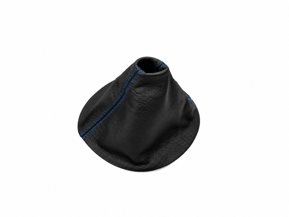 For Mazda MX-5 NC 2006-2013 Leather MANUAL Handbrake & Shift Boot Cover