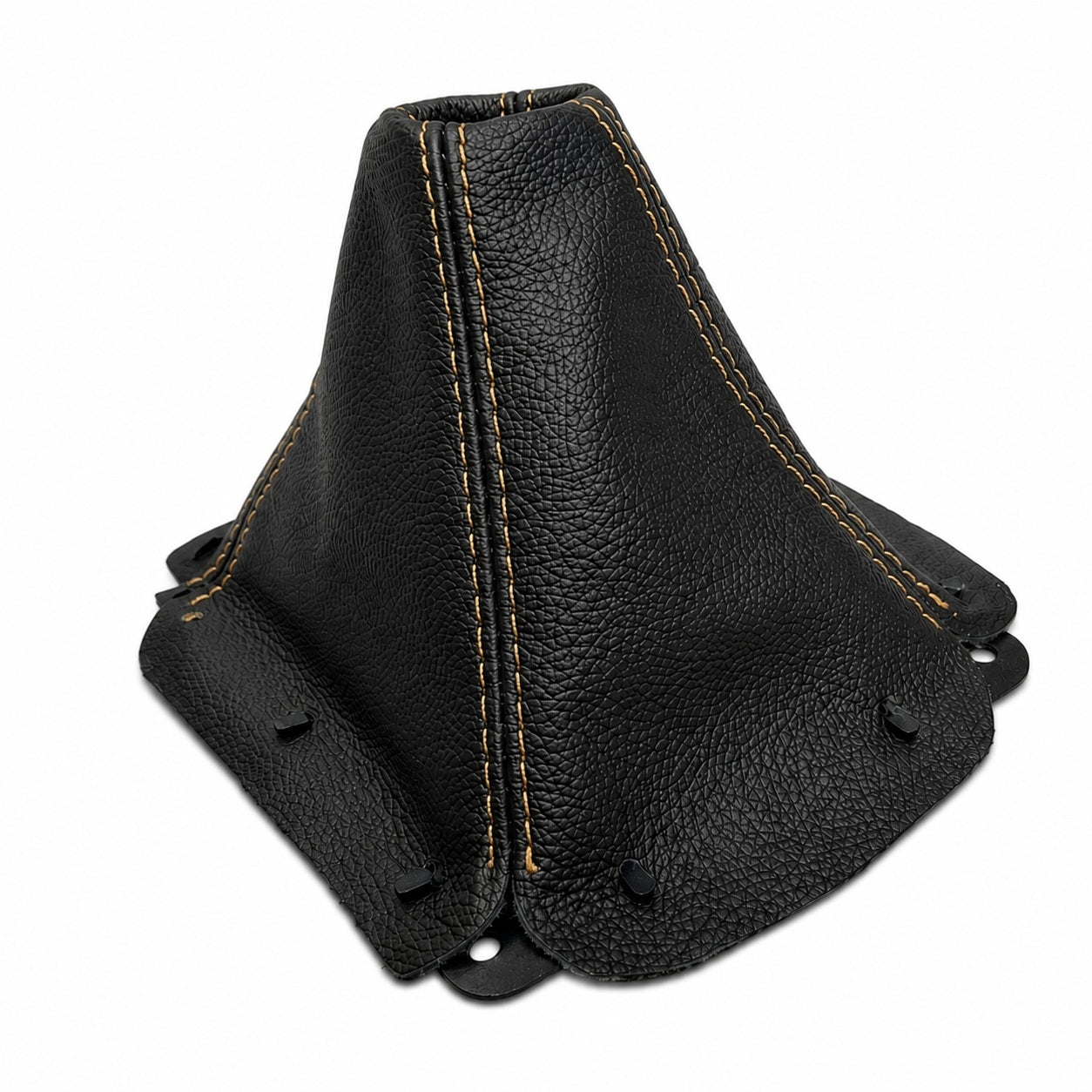 leather shift handbrake boot cover manual transmission for mazda miata mx-5 1998 1999 2000 2001 2002 2003 2004 2005 