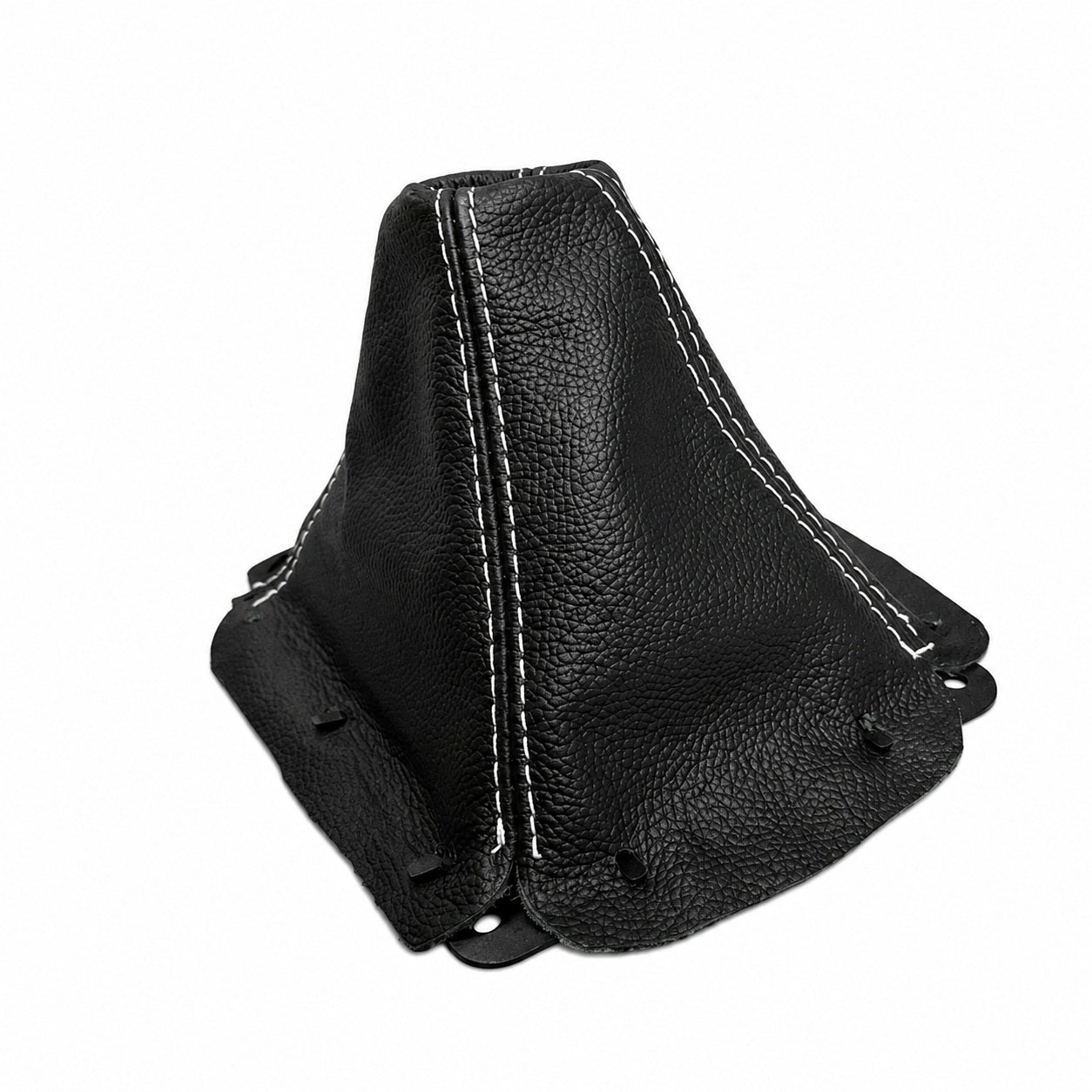 leather shift handbrake boot cover manual transmission for mazda miata mx-5 1998 1999 2000 2001 2002 2003 2004 2005 