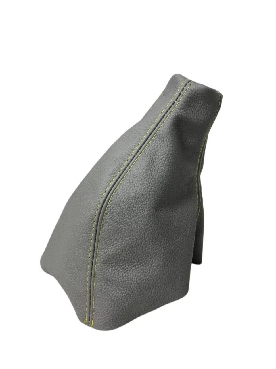 genuine leather shift boot cover in gray for schweizer sgs1-26 gilder 1954 1955 1956 1957 1958 1959 1960 1961 1962 1963 1964 1965 1965 1966 1967 1968 1969 1970 1971 1972 1973 1974 1975 1976 1977 1978 1979