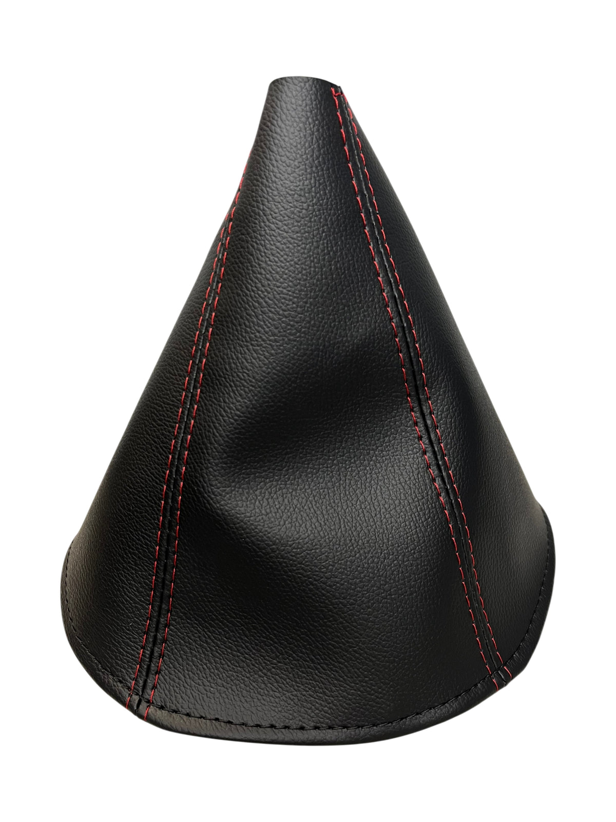 compatible with pontiac gto 2004 2005 2006 synthetic leather manual shift boot cover