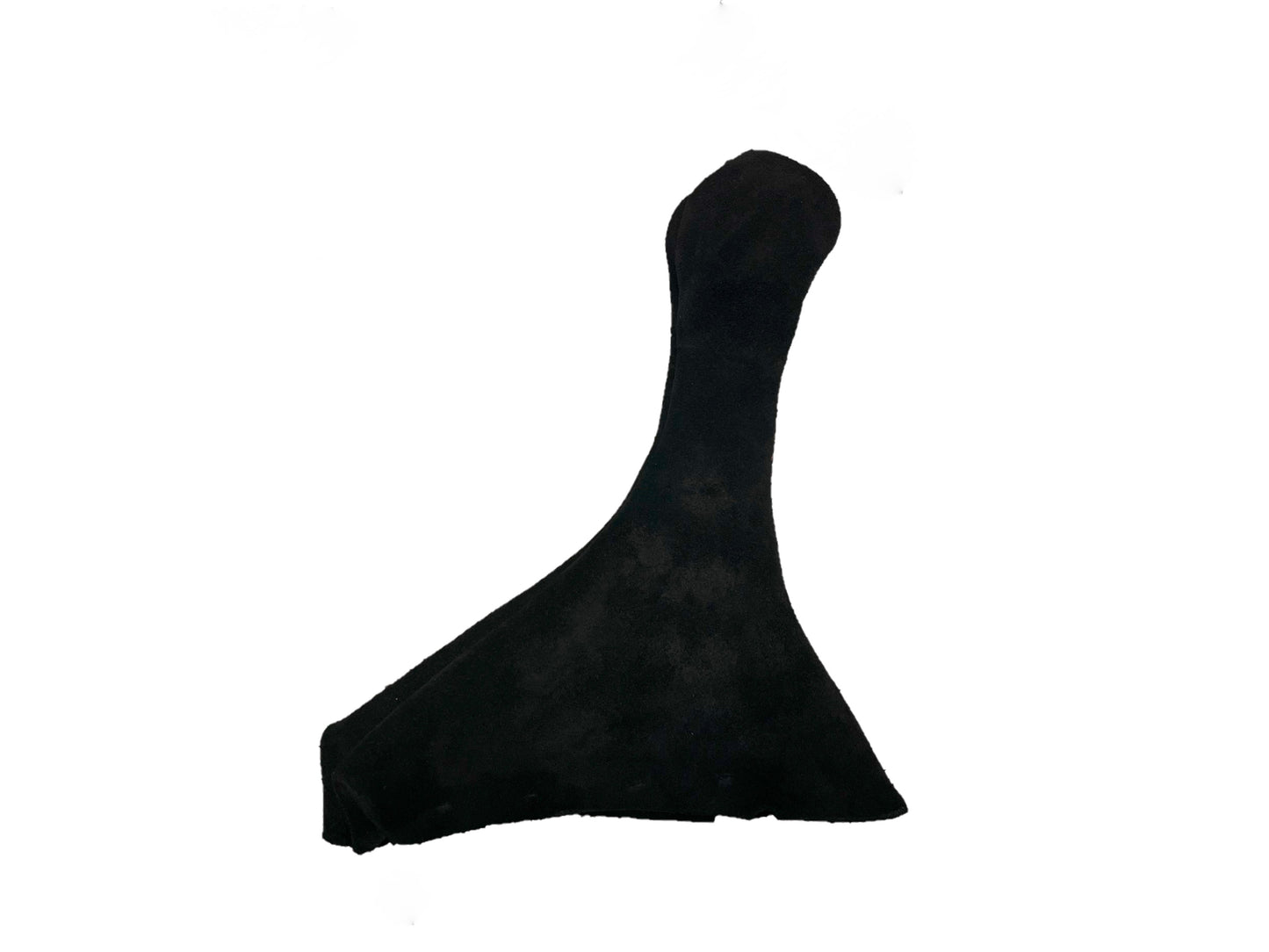 genuine suede shift boot cover in black fits for porsche boxster 911 986 996 1997 1998 1999 2000 2001 2002 2003 2004 manual transmission