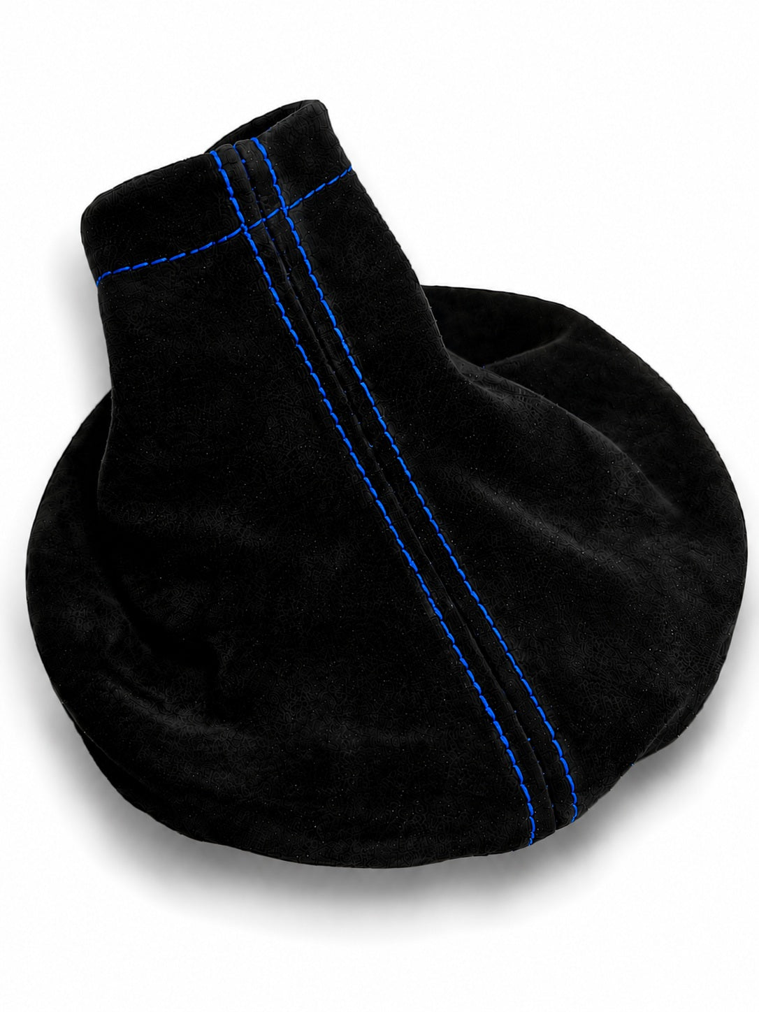 Genuine Suede Shift Boot for 2015–2021 Subaru WRX STI