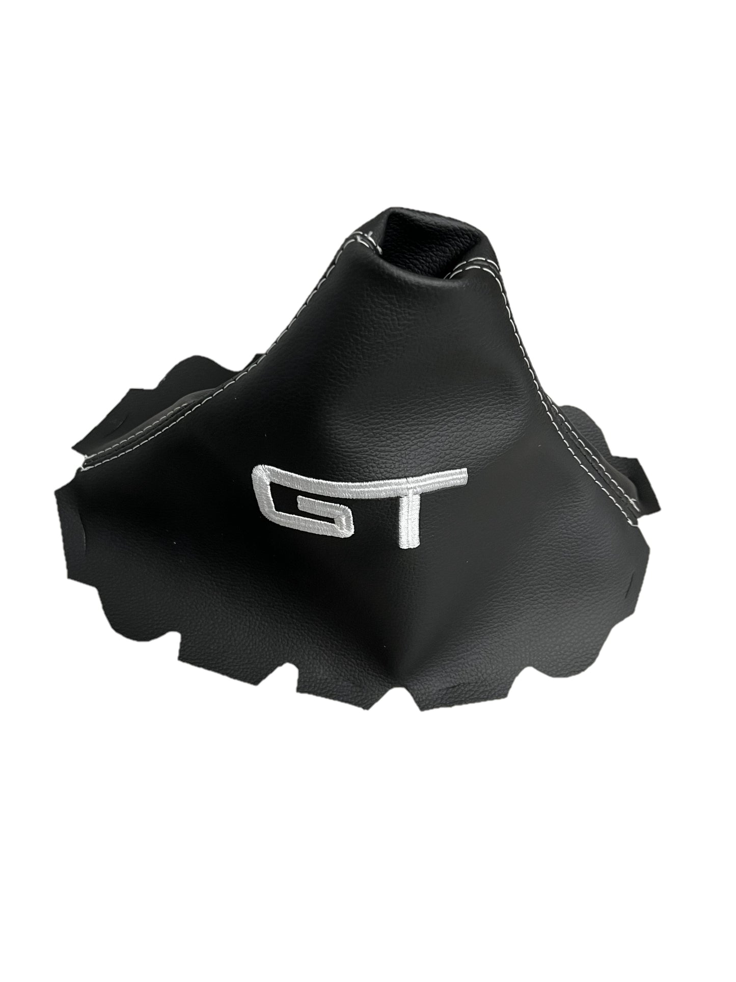 for 2005 2006 2007 2008 2009 ford mustang gt convertible coupe synthetic leather shift boot cover manual transmission