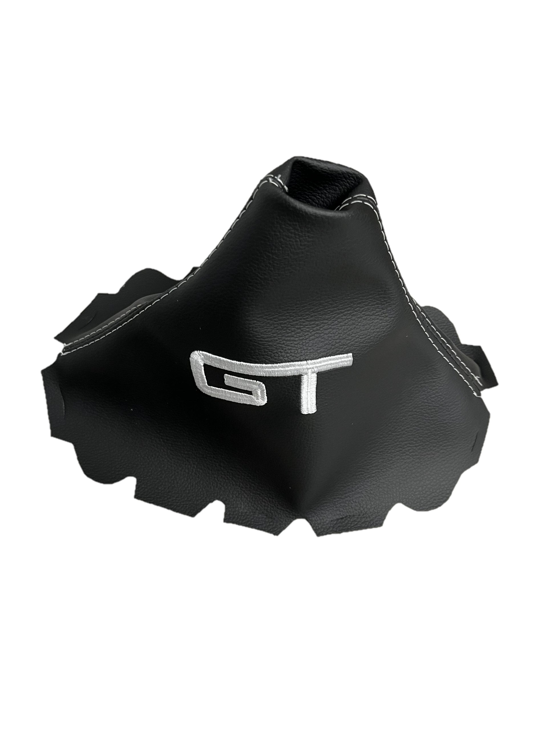 for 2005 2006 2007 2008 2009 ford mustang gt convertible coupe synthetic leather shift boot cover manual transmission