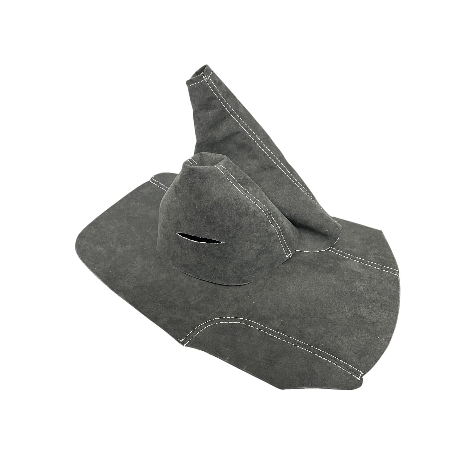 alcantara console armrest shift handbrake boot cover for chevy corvette c6 automatic transmission 