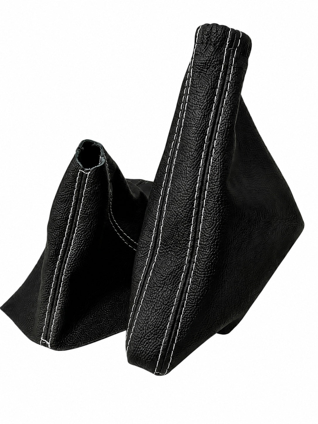 New Style Shift E-brake Boot For 2010 - 2014 Ford Mustang GT (Manual)