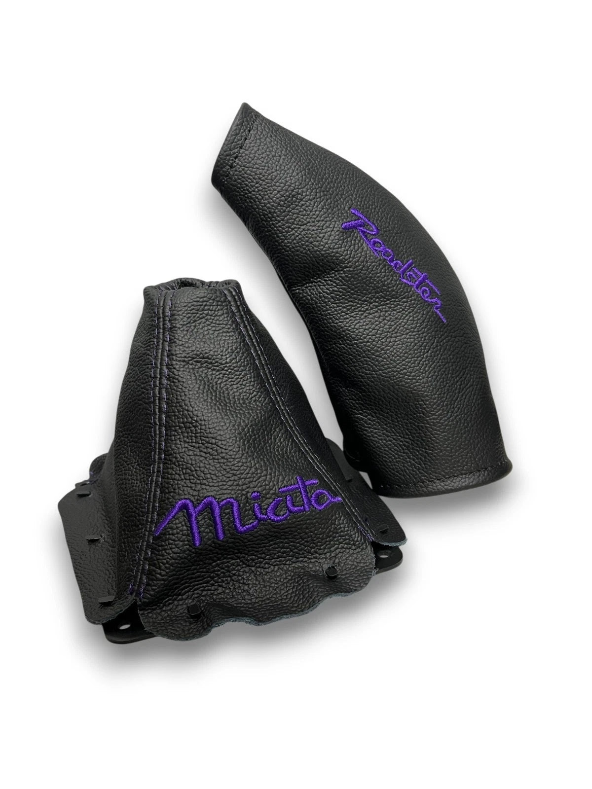 Aftermarket shift boot compatible with Mazda MX-5 MK1 1998 1999 2000 2001 2002 2003 2004 2005