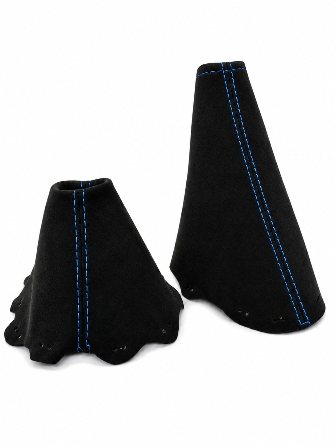 Alcantara 9002 Parking Brake & Shift Boot Cover For Mazda MX-5 2016-2025