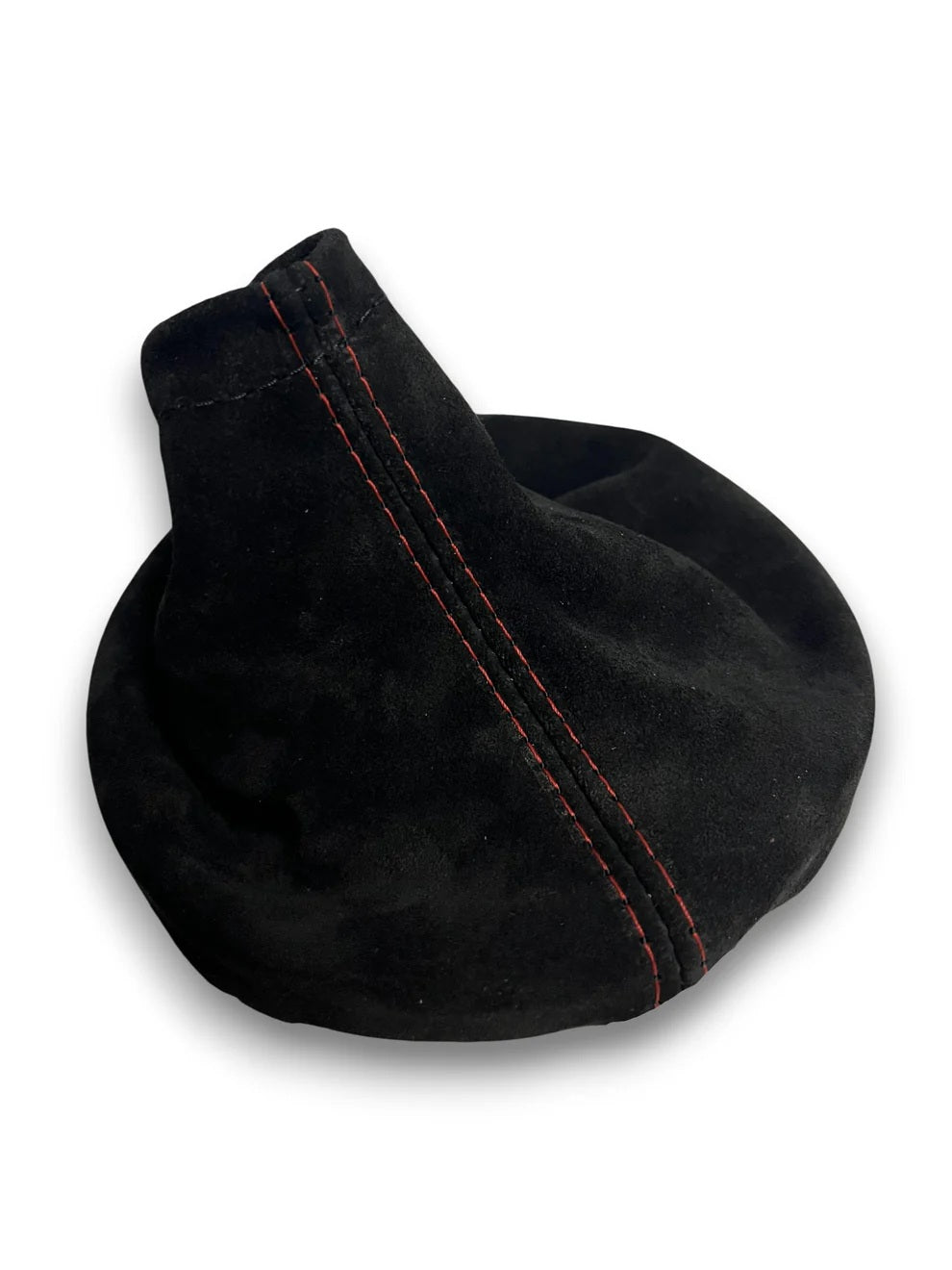 Genuine Suede Shift Boot for 2015–2021 Subaru WRX STI