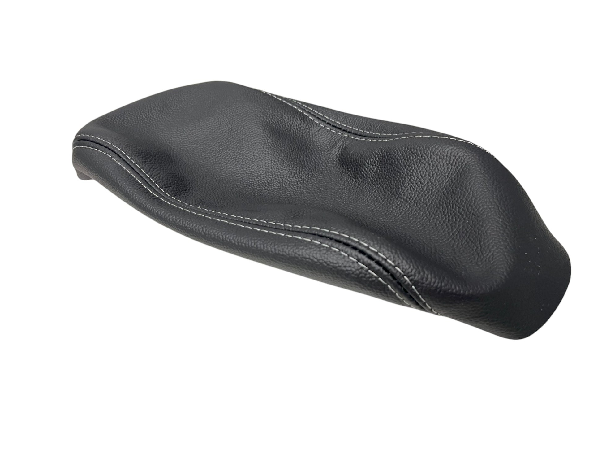 subaru forester center console armrest cover 2009 2010 2012 2013 2014 2015 2016 2017 2018 2019 black