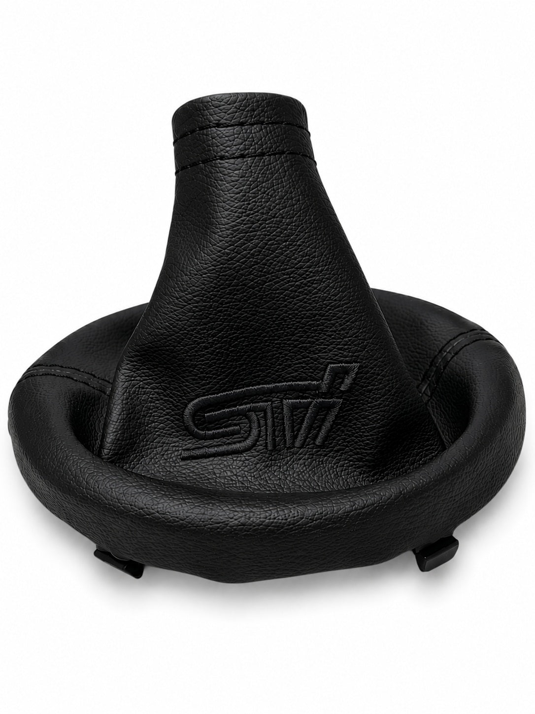 for subaru wrx sti 2015 2016 2017 2018 2019 2020 2021 vinyl shift handbrake boot cover custom embroidery