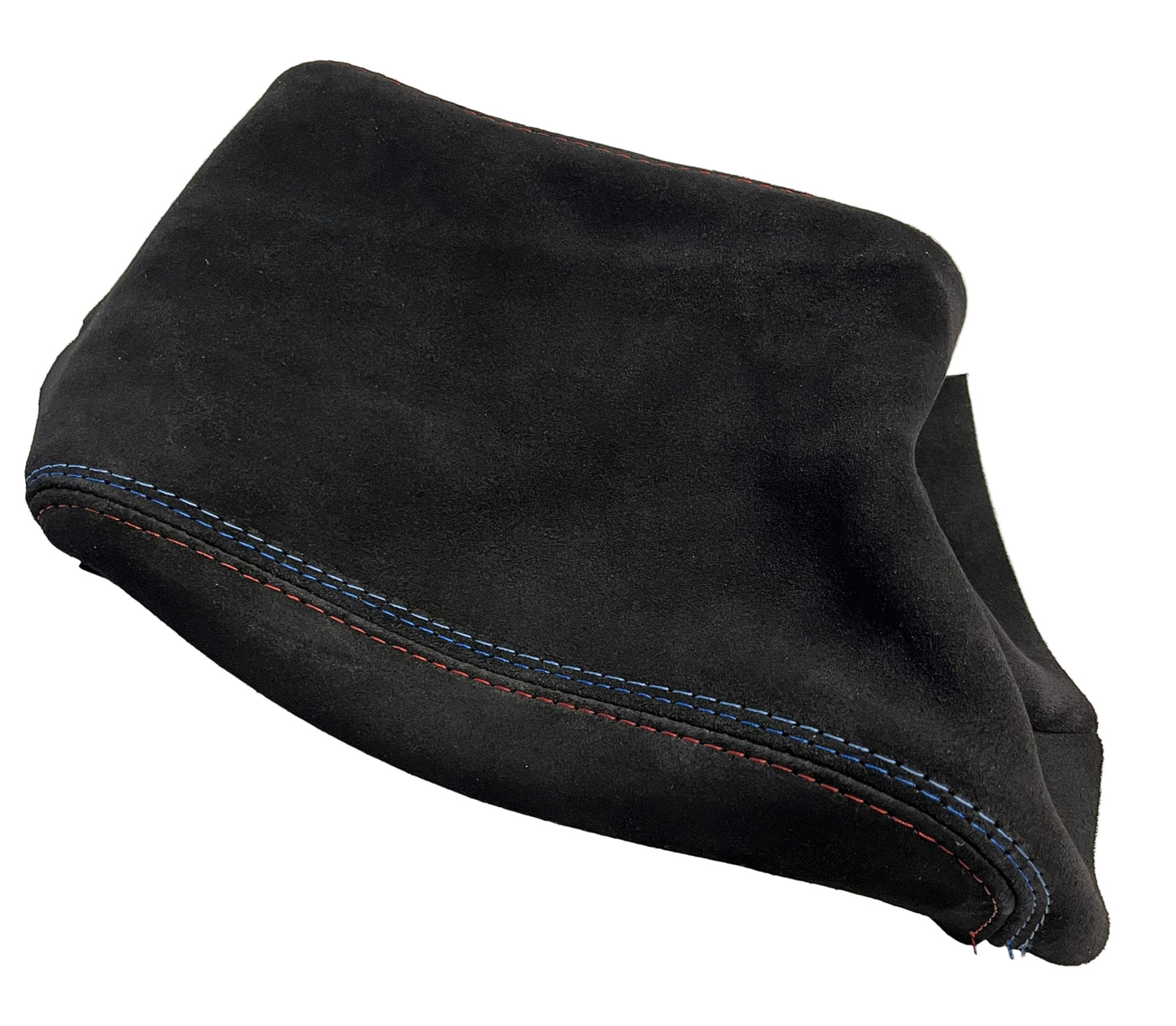 Genuine Suede console shift handbrake boot cover for bmw 1991 1992 1993 1994 1995 1996 1997 1998 1999 2000 2001 2002 2003 2004