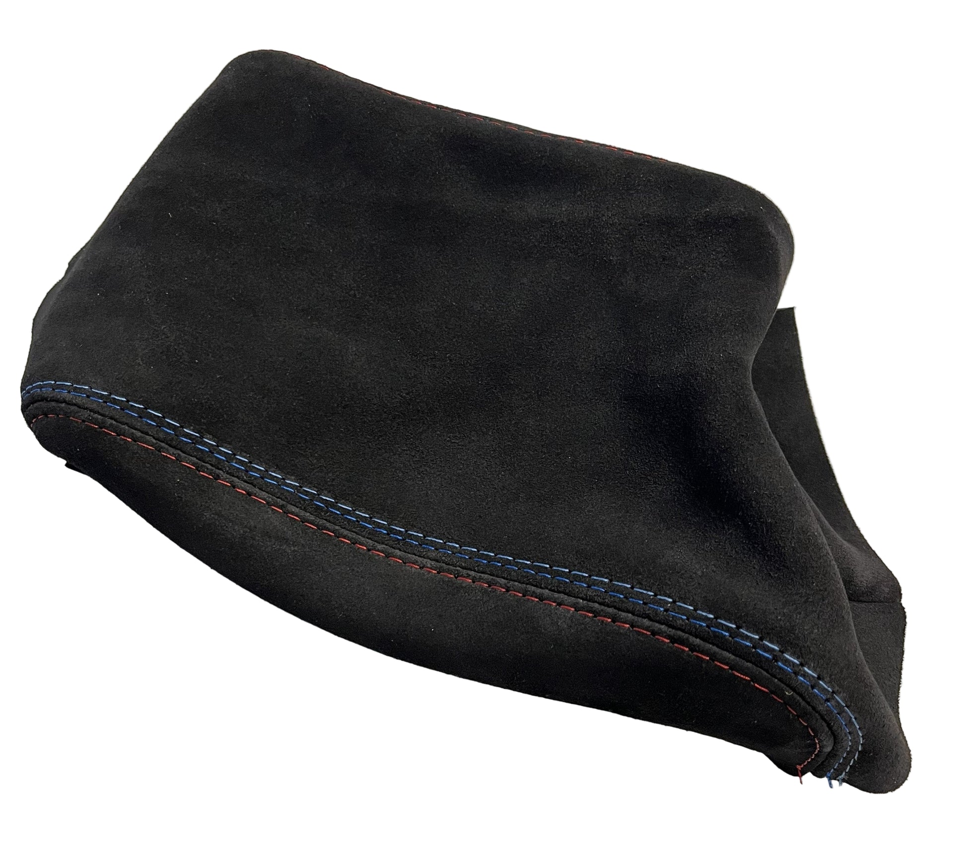 Genuine Suede console shift handbrake boot cover for bmw 1991 1992 1993 1994 1995 1996 1997 1998 1999 2000 2001 2002 2003 2004