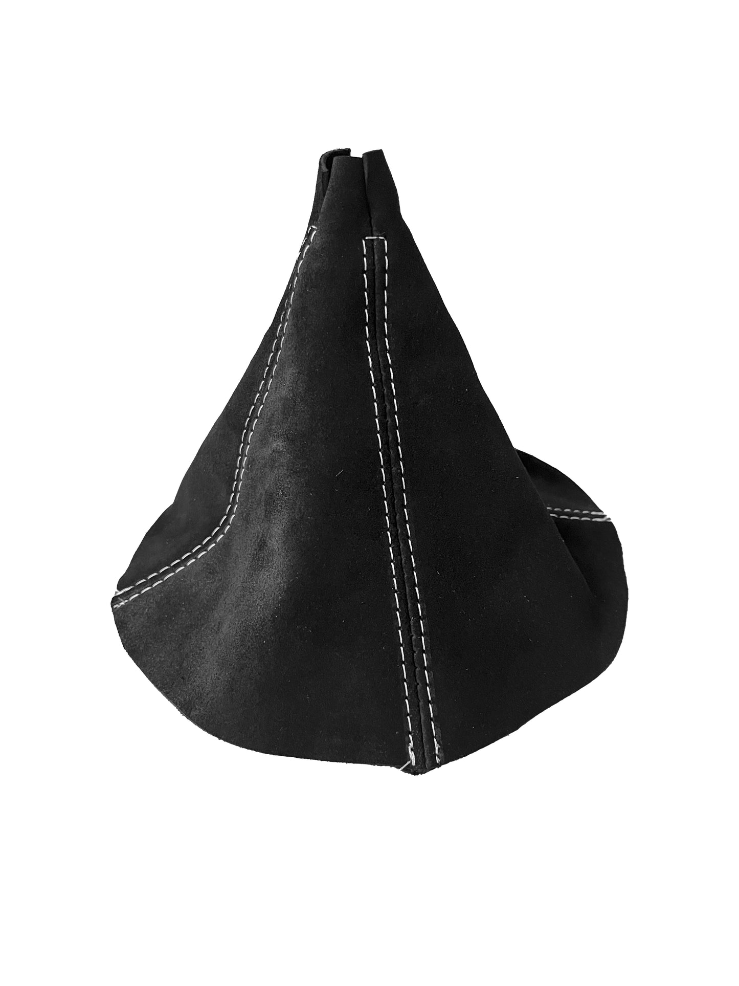 Genuine Suede Shift Boot Cover For Chevy Camaro 2010 2011 2012 2013 2014 2015