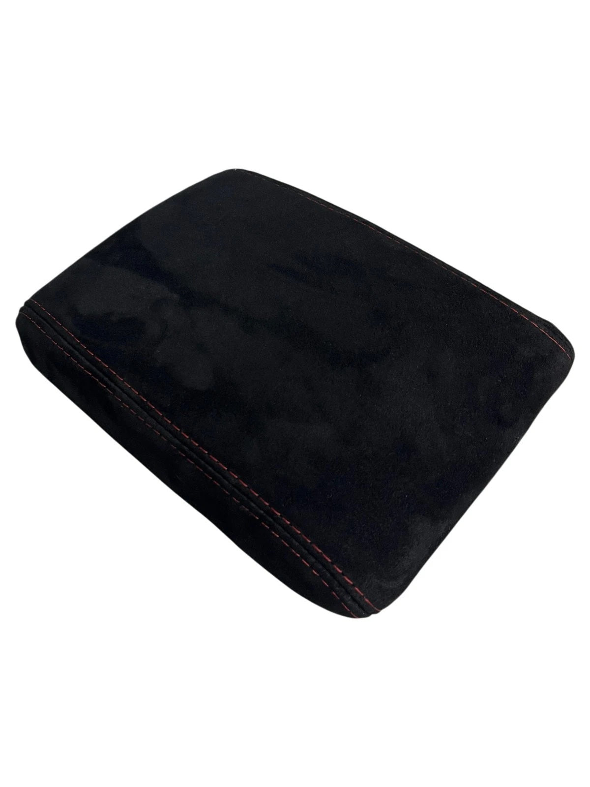 for subaru impreza wrx sti 2008 2009 2010 2011 2012 2013 2014 genuine suede console armrest & door armrest cover