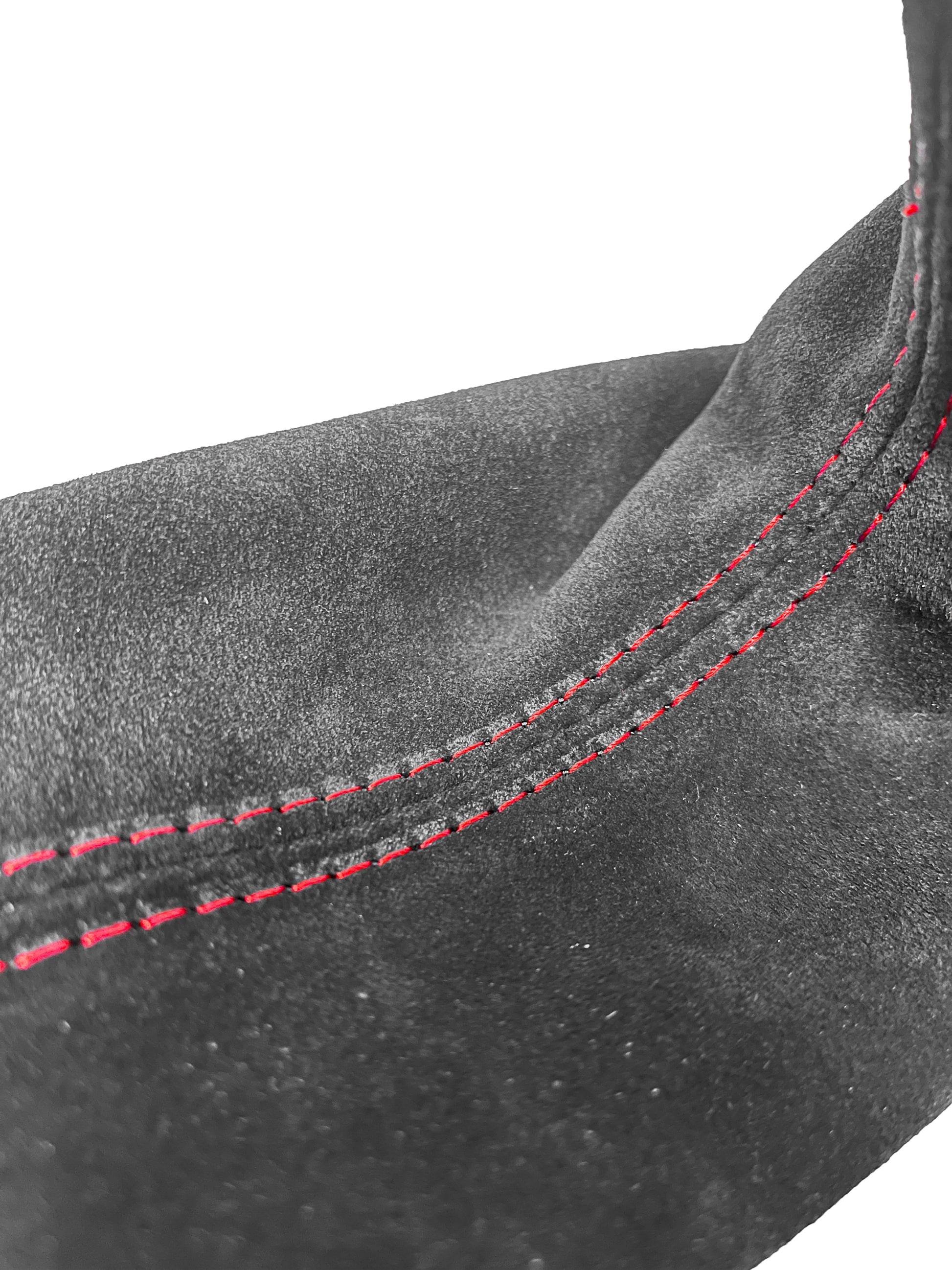 genuine suede shift boot cover in black fits for porsche boxster 911 986 996 1997 1998 1999 2000 2001 2002 2003 2004 manual transmission
