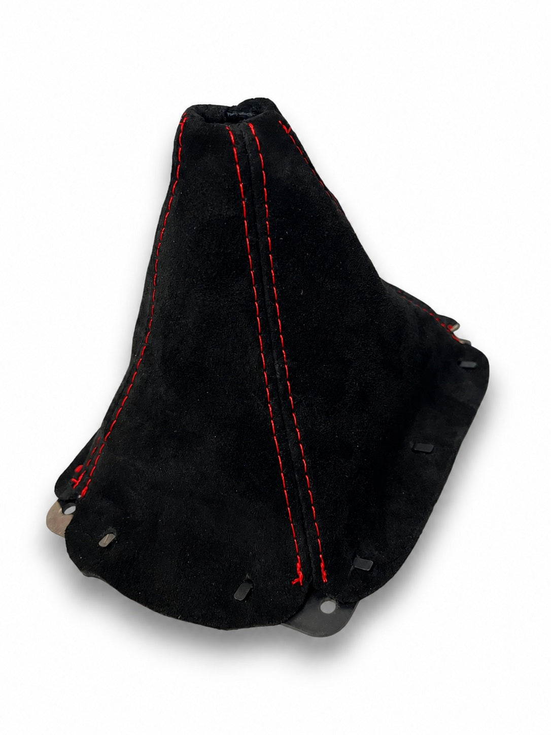 compatible with mazda miata mk1 na 1989 1990 1991 1992 1993 1994 1995 1996 1997 genuine suede shift boot cover manual transmission shifter