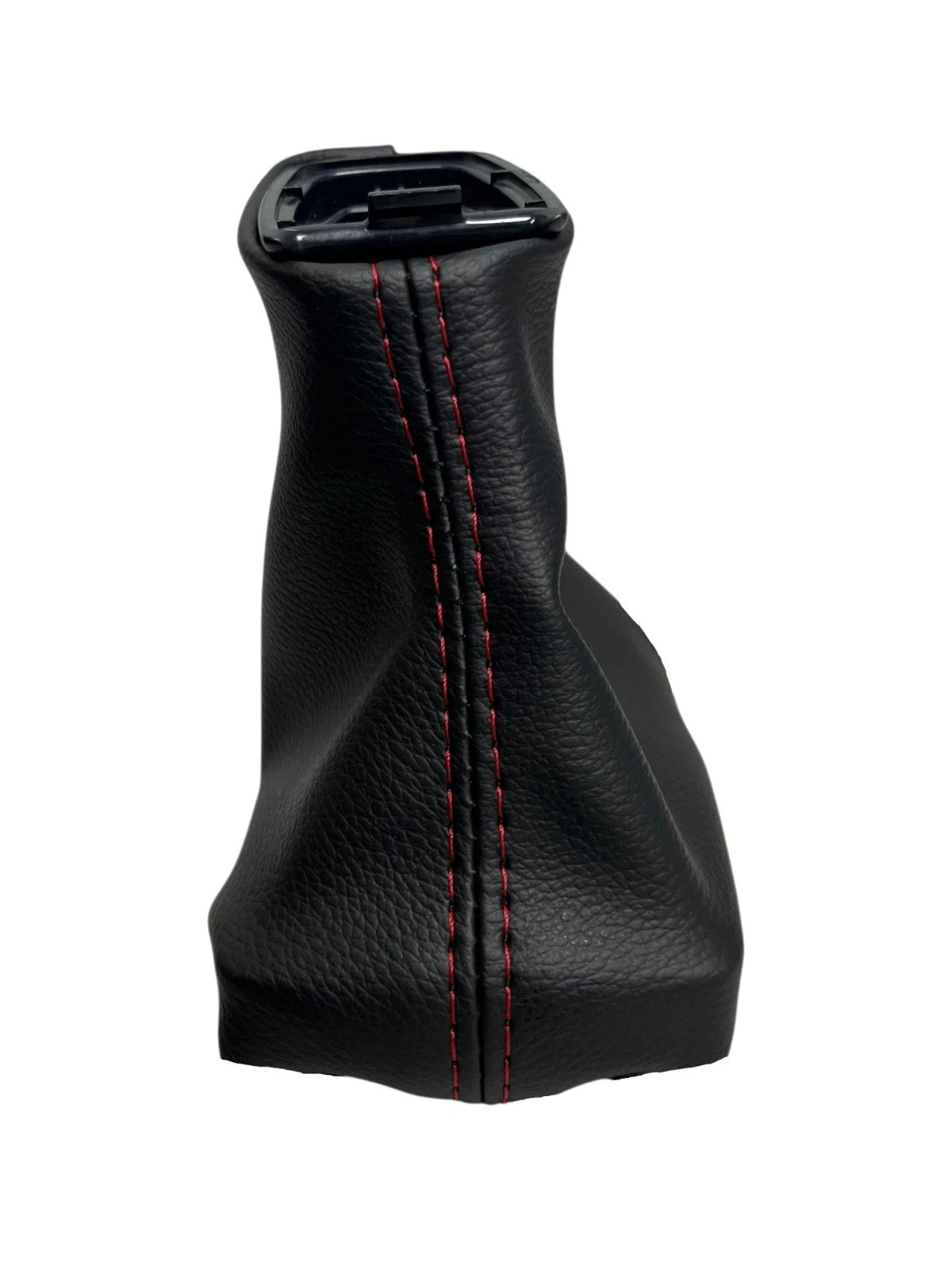 compatible with toyota venza 2021 2022 2023 synthetic leather shift boot cover