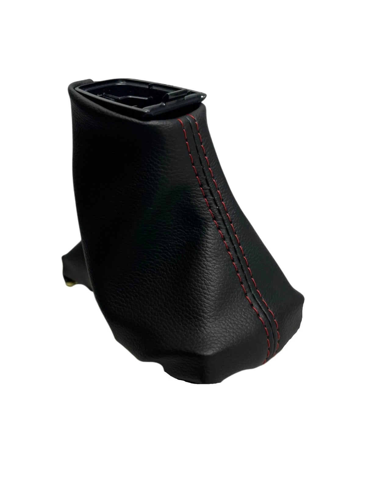 compatible with toyota venza 2021 2022 2023 synthetic leather shift boot cover