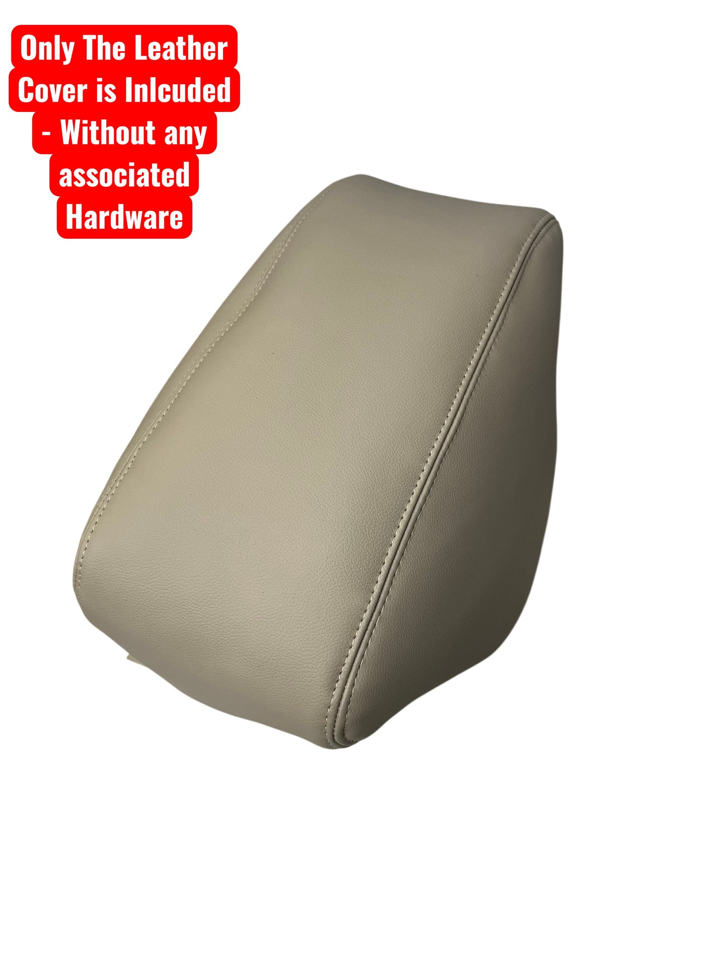 2011 - 2021 Jeep Grand Cherokee Replacement Center Console Cover