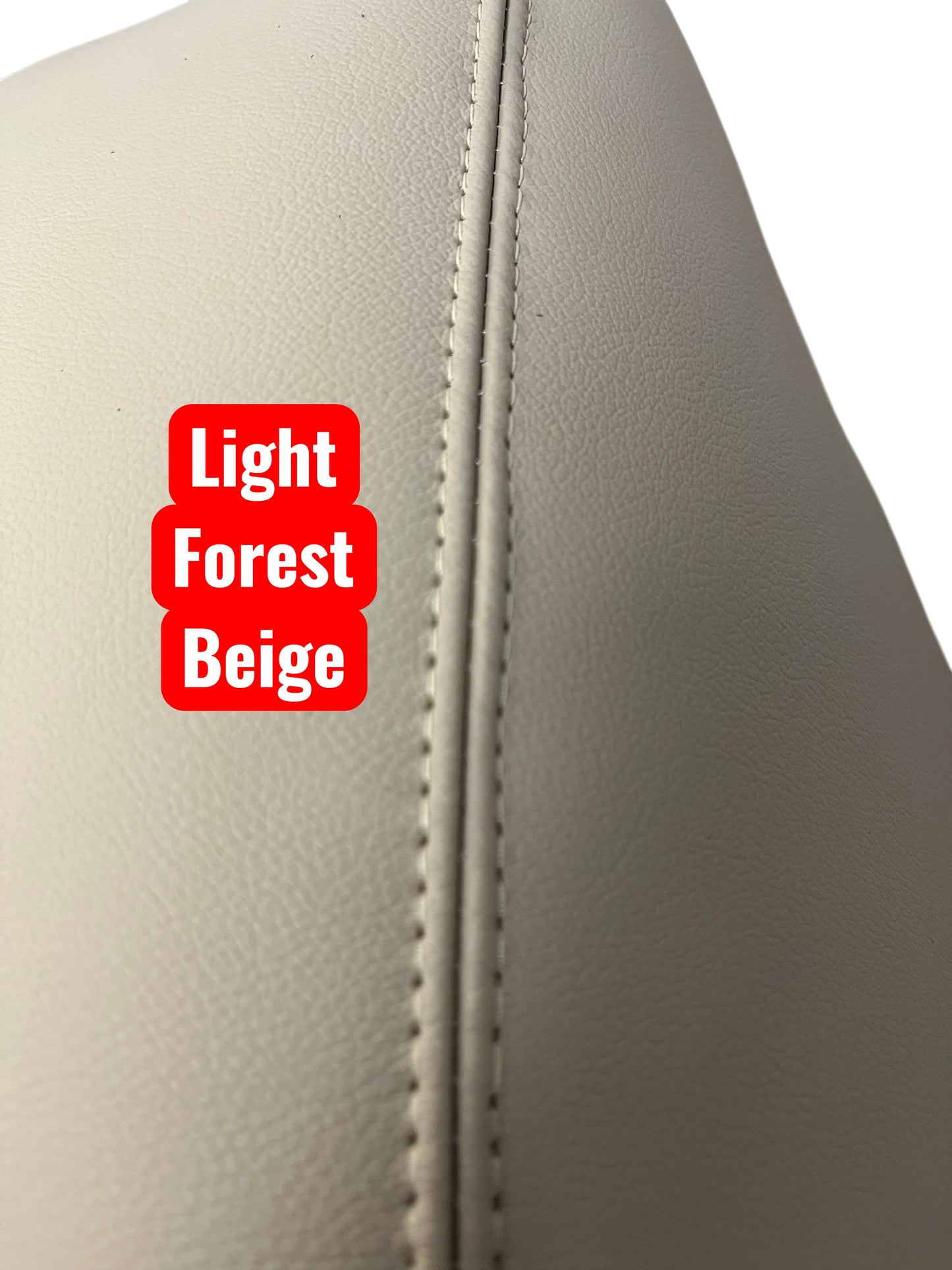 2011 - 2021 Jeep Grand Cherokee Replacement Center Console Cover