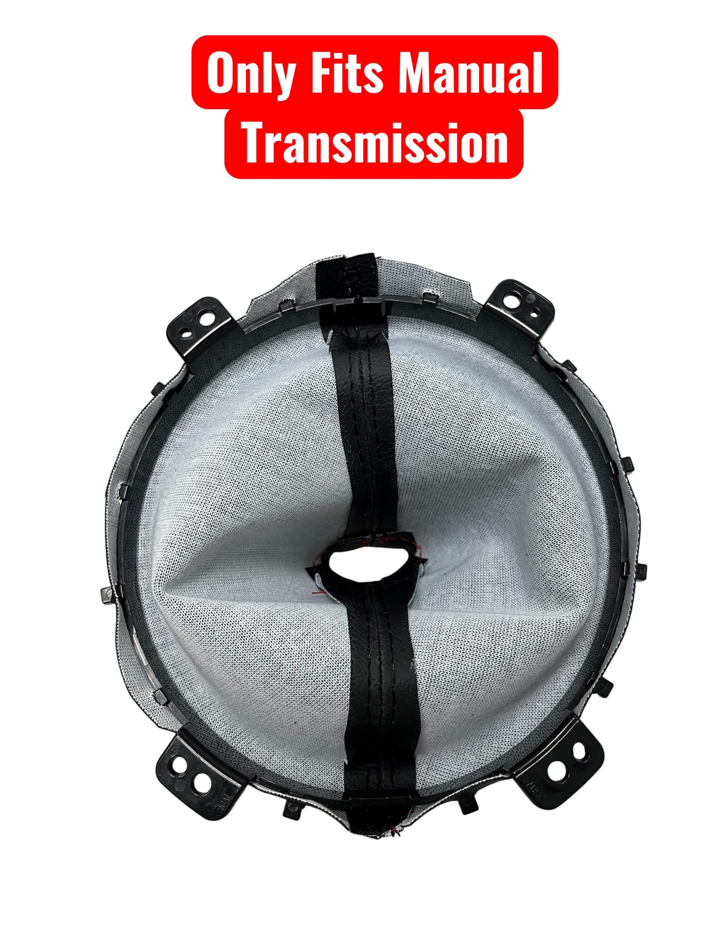 Shift E-brake Boot Right Hand Driver Subaru BRZ Scion frs Toyota Gt86