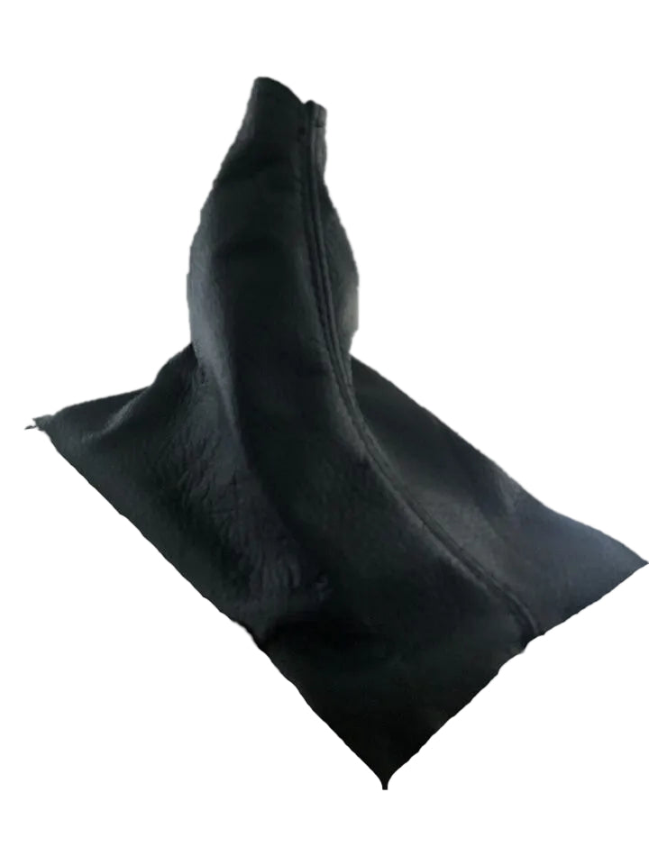 for 2005 2006 2007 2008 2009 ford mustang gt convertible synthetic ultra pu leather shift boot cover