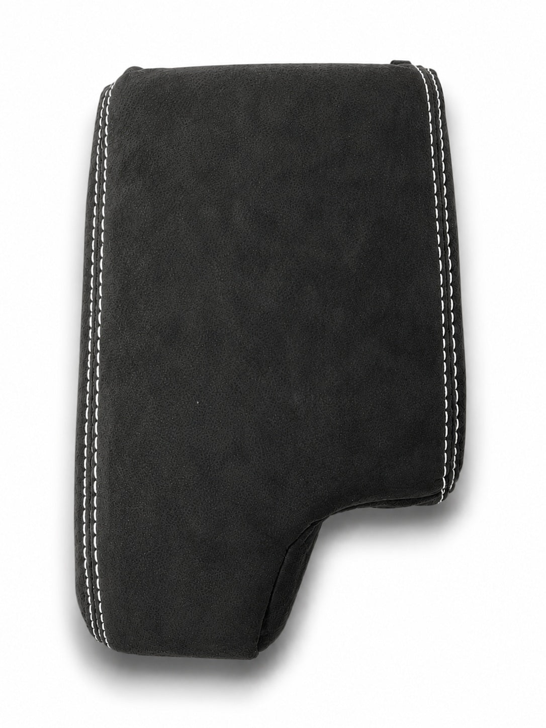 alcantara 9002 console armrest cover charcoal black for bmw e36 e46 1994 1995 1996 1997 1998 1999 2000 2001 2002 2003 2004 2005 2006