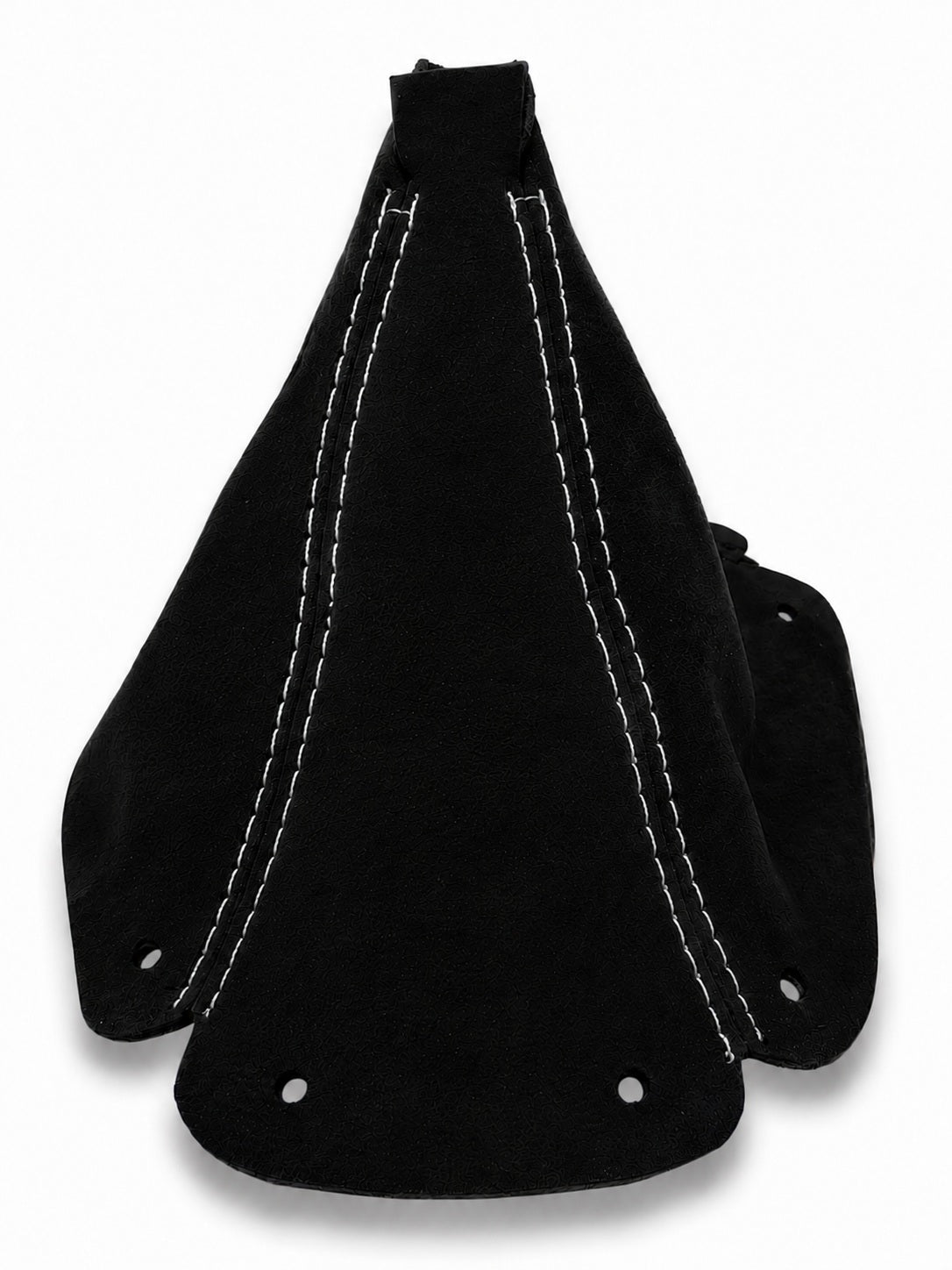 Mazda Miata MX-5 1999–2005 genuine suede shift boot replacement for manual transmission