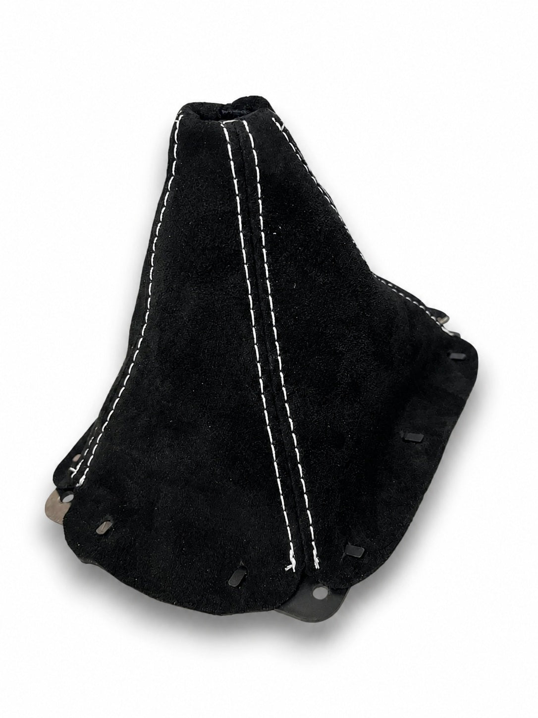 compatible with mazda miata mk1 na 1989 1990 1991 1992 1993 1994 1995 1996 1997 genuine suede shift boot cover manual transmission shifter