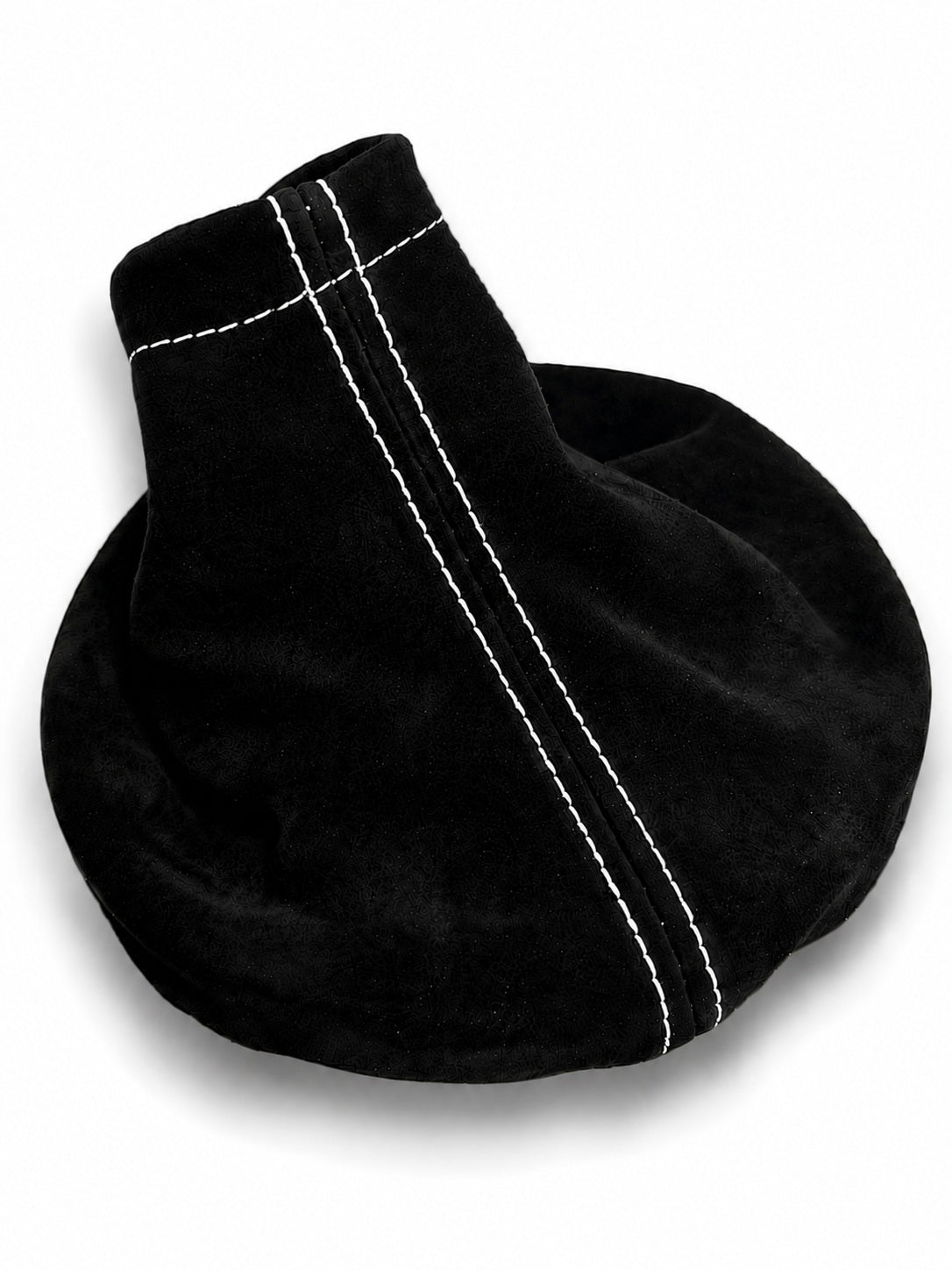 Genuine Suede Shift Boot for 2015–2021 Subaru WRX STI