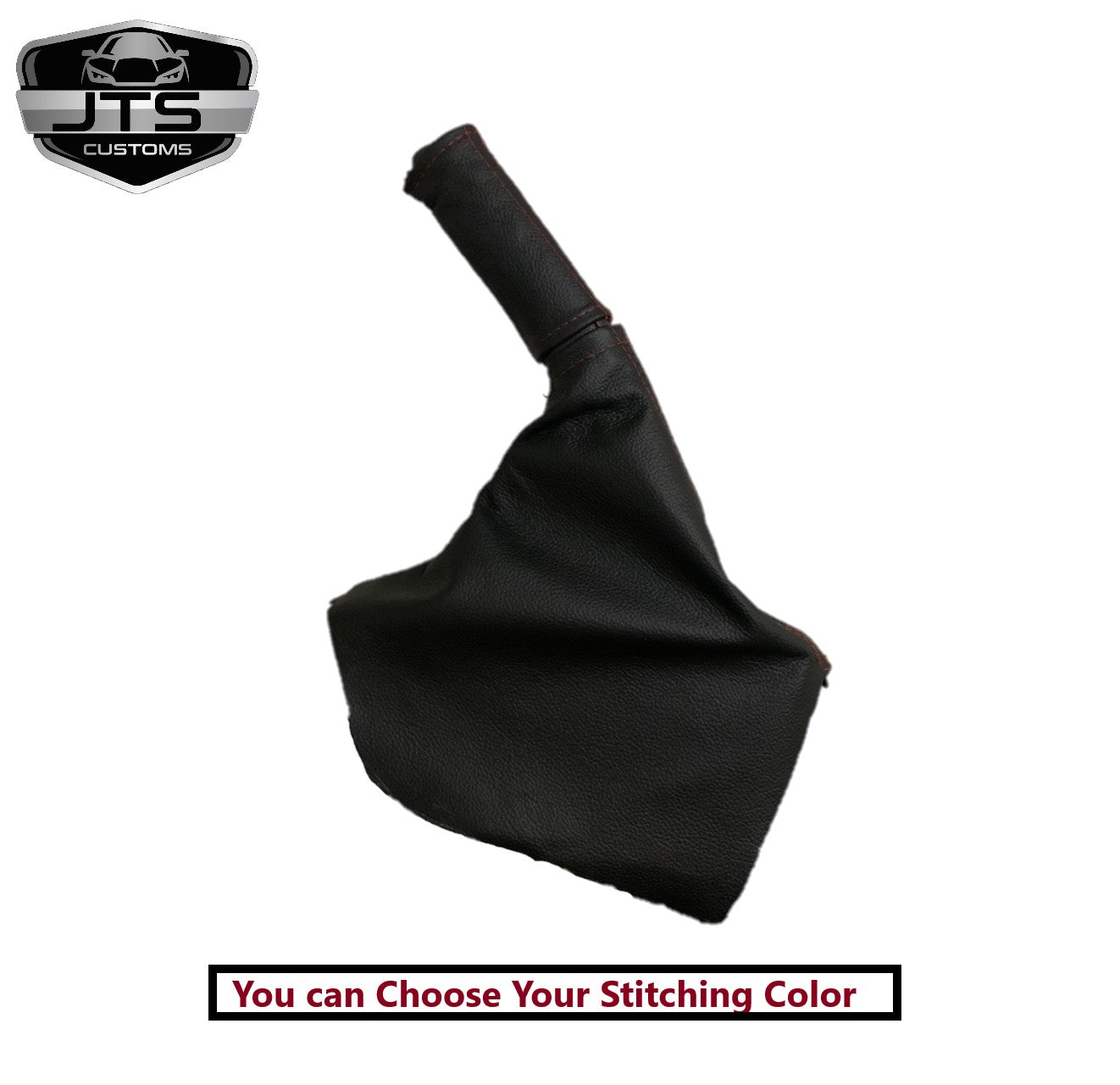 2008 - 2016 Subaru Impreza WRX STI Shift E-brake Boot Set console cover 2009 2010 2011 2012 2013 2014 2015 